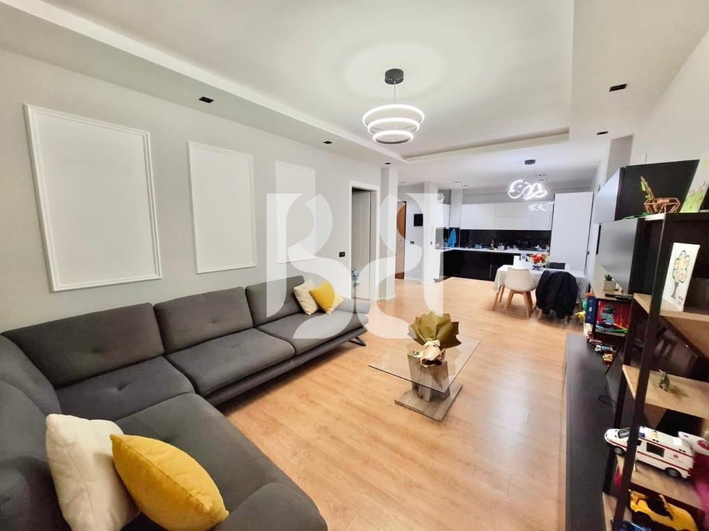 APARTAMENT ME QIRA 2+1 NE KOPESHTI BOTANIK ZOOLOGJIK