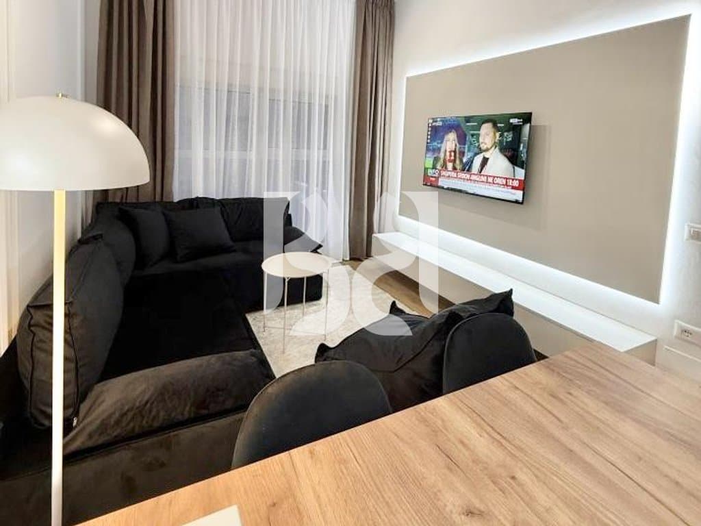 APARTAMENT 1+1+BALLKON ME QIRA REZIDENCA KADIU ALI DEM* 3