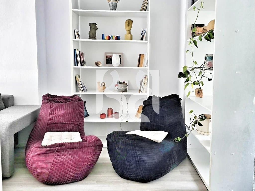 APARTAMENT 1+1, ME QIRA TEK PAZARI I RI 4