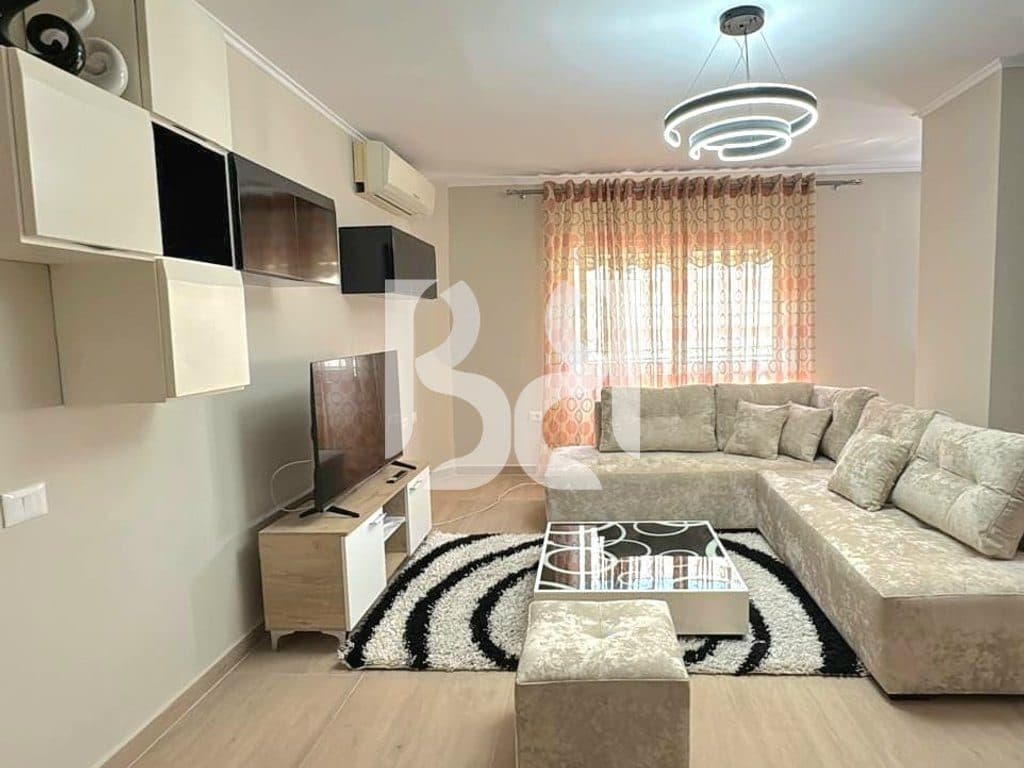 APARTAMENT ME QIRA 2+1 NË KOMUNËN E PARISIT, TIRANË