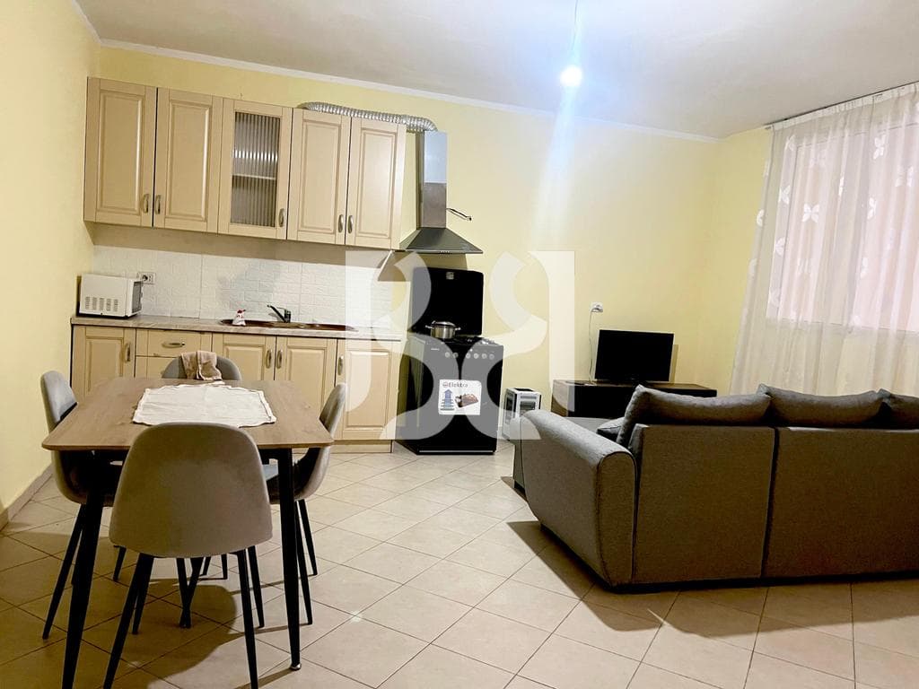 APARTAMENT 2+1 ME QIRA, YZBERISHT