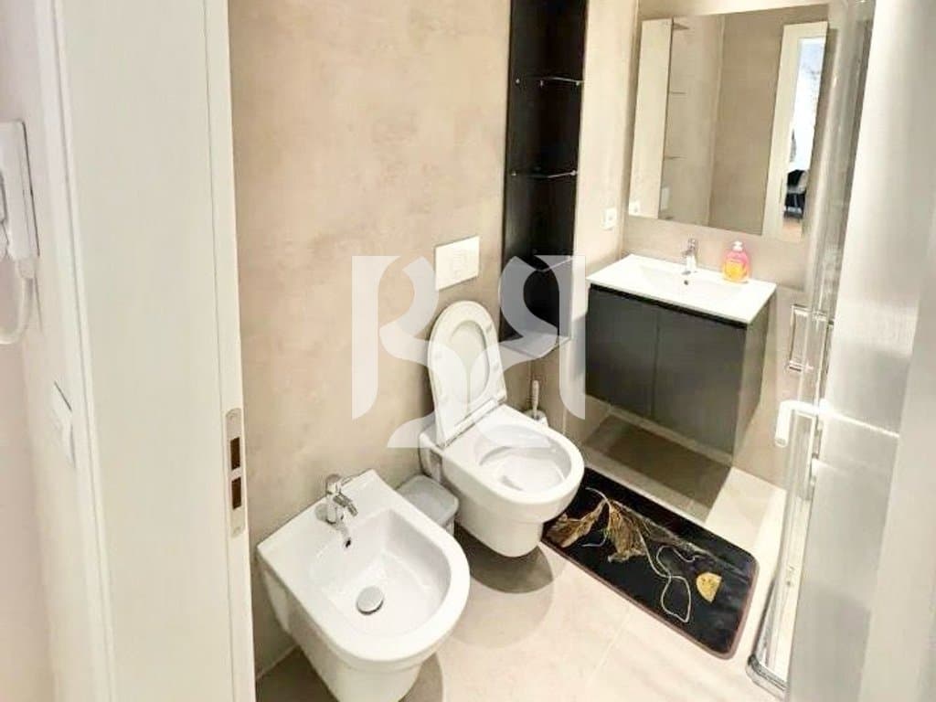 APARTAMENT ME QERA 1+1+PARKIM TEK JORDAN MISJA 4