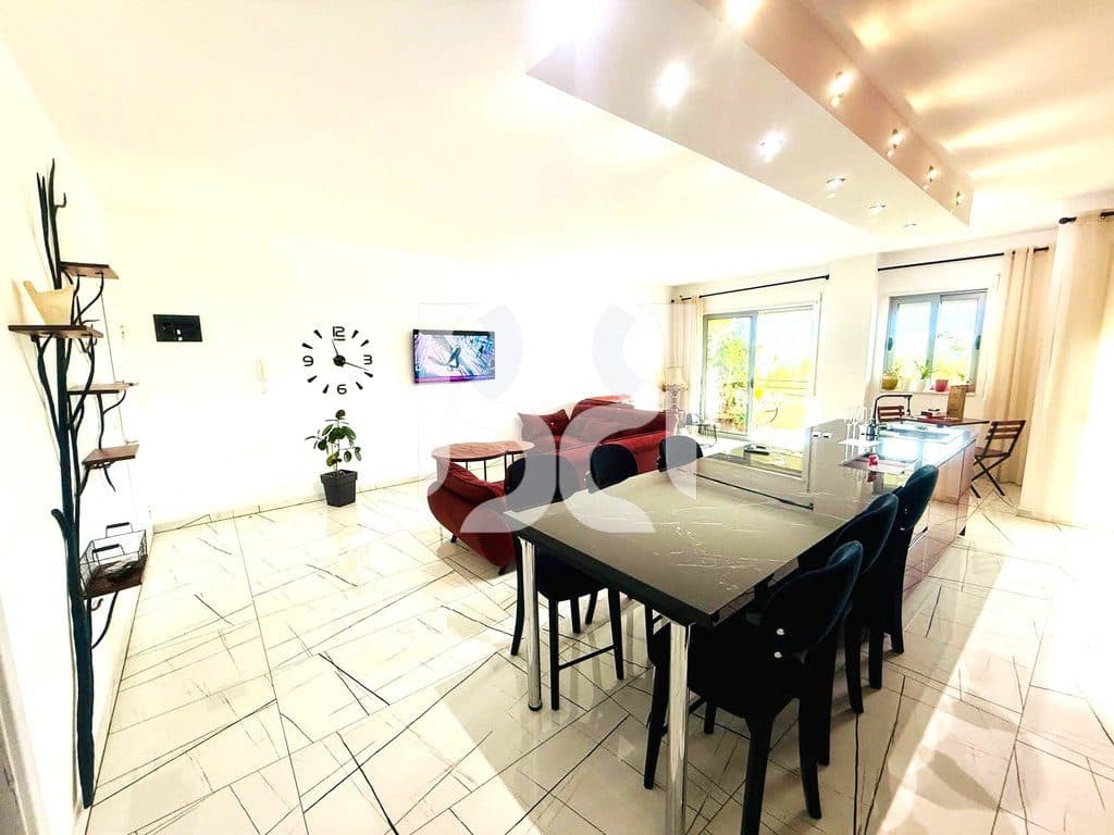 APARTAMENT 2+1 ME QIRA – LIQENI I THATE* 3