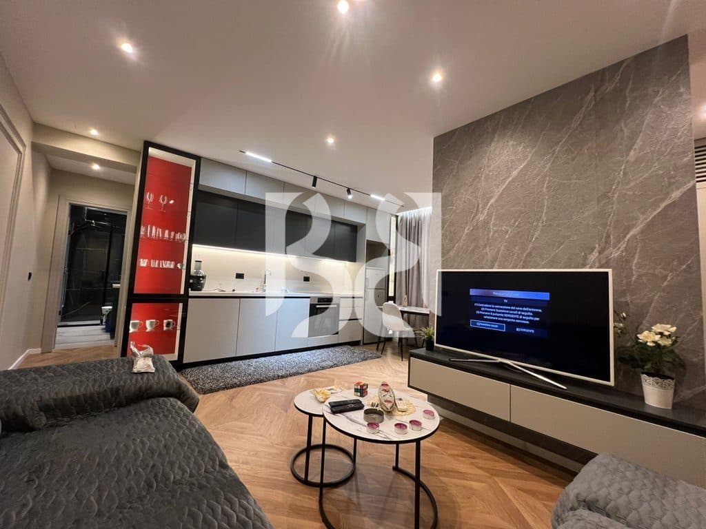 APARTAMENT 1+1 ME QERA TEK REZIDENCA KODRA E DIELLIT 1 / 65000 LEKE 2