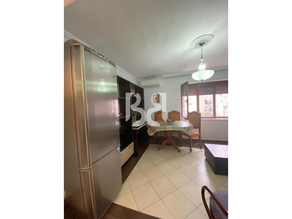 JEPET APARTAMENT 1+1 ME QIRA TEK 21* 4