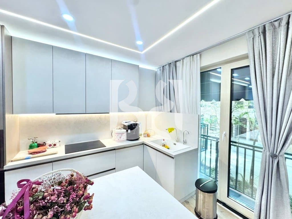 Apartament 2+1+2 me Qira pranë Stadiumit Air Albania | Tiranë 3