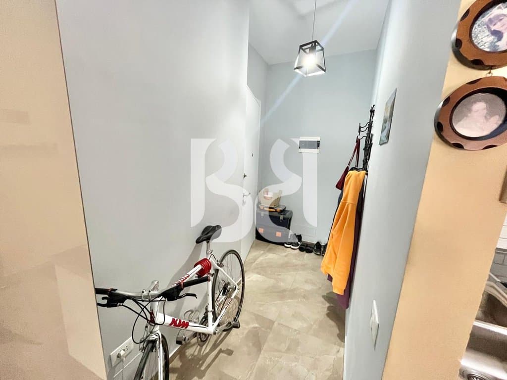 SHITET APARTAMENT 1+1+BALLKON REZIDENCA MANGALEM 21* 4