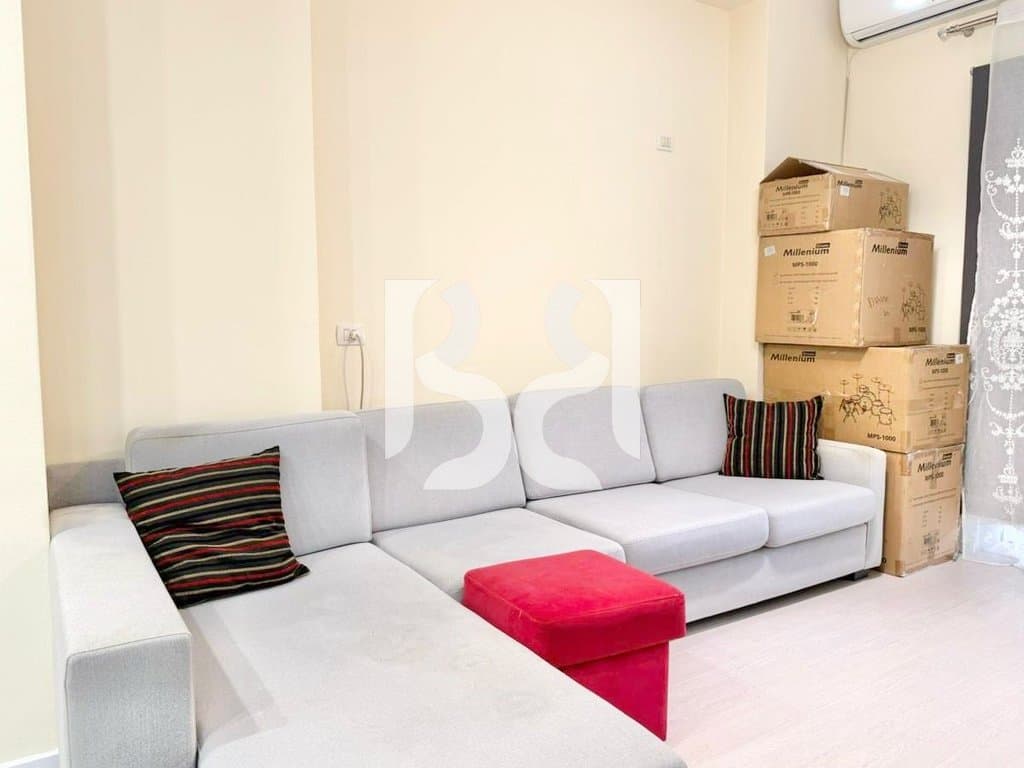 APARTAMENT 1+1+PARKIM ME QERA TEK KODRA E DIELLIT 1 3