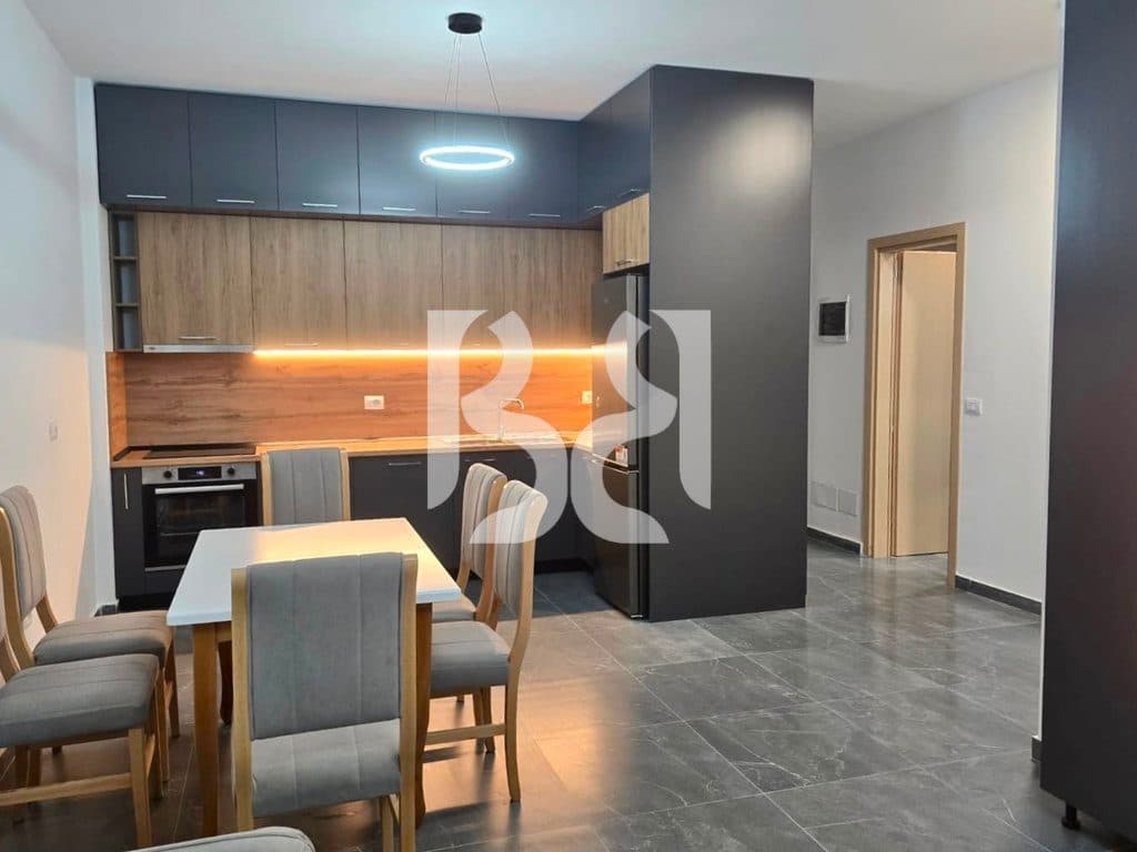 Apartament 2+1+2 me Qira te Tirana Uptown | Me Post Parkimi | Ndërtim i Ri 2026 3