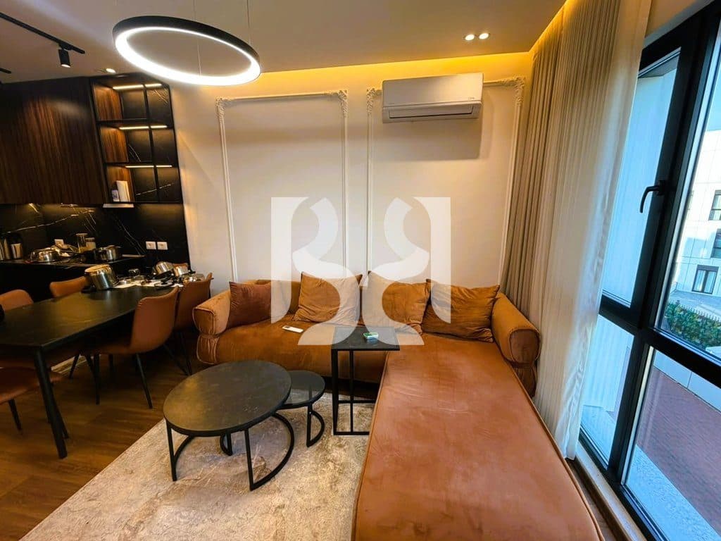 APARTAMENT 1+1 ME QIRA NE RRUGEN E DIBRES 2
