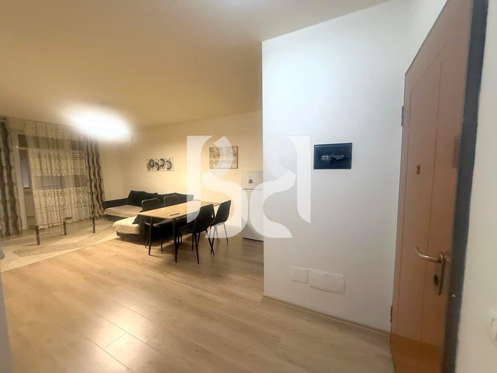 APARTAMENT 1+1 PRANE KOPSHTIT ZOOLOGJIK 2