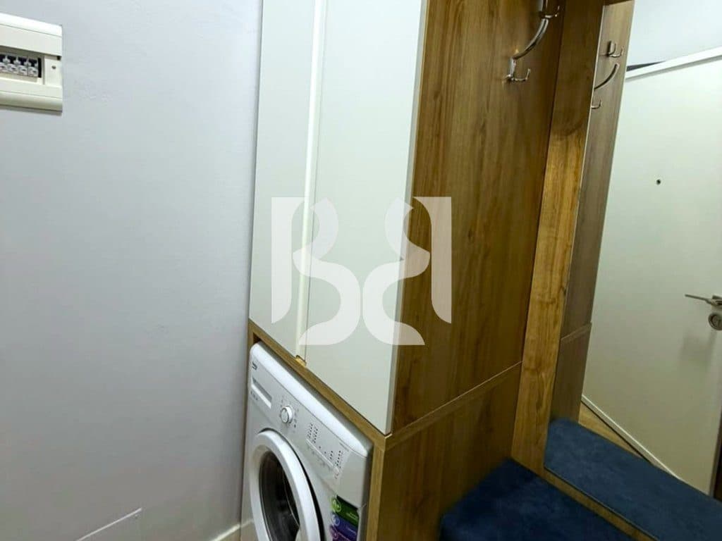 Apartament 2+1+2 me Qira te Ish-Fusha e Aviacionit | 75,000 Lekë Bruto 4