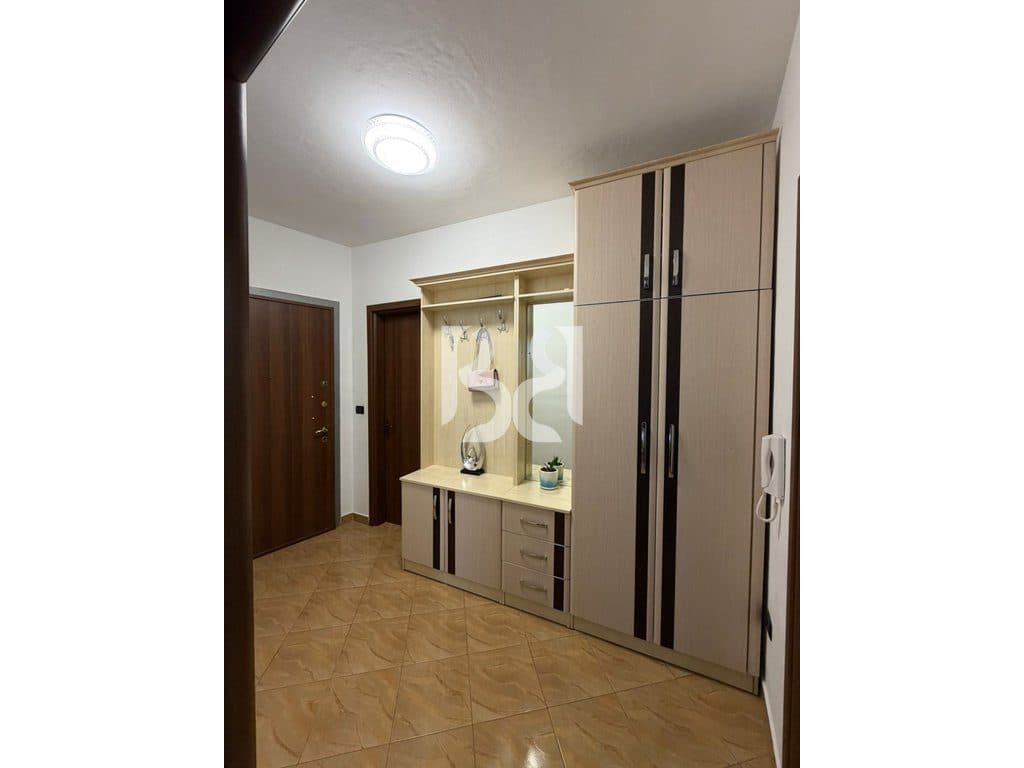APARTAMENT 2+1 ME QIRA NE ASTIR* 3
