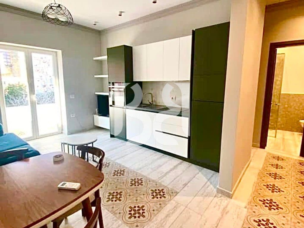 Apartament 2+1 me Qira te Rruga e Durrësit | Pranë Hotel Colosseo 2