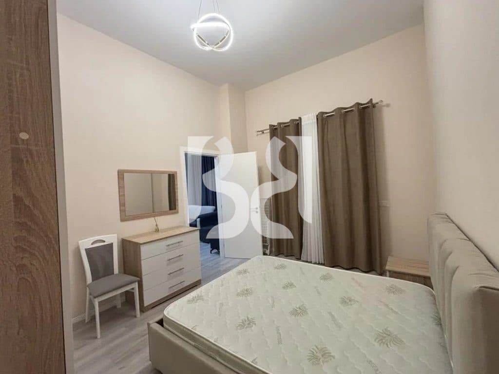 APARTAMENT ME QEA 1+1 TE KODRA E DIELLIT* 4