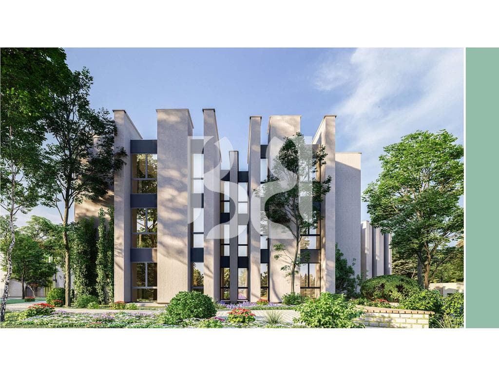 SHITET APARTAMENT 2+1 TEK REZIDENCA GREEN VALLEY , TIRANË