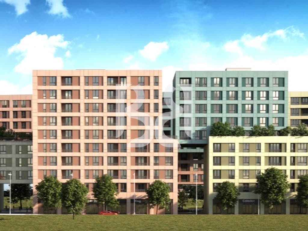 APARTAMENT NE SHITJE 2+1 / KINOSTUDIO * 4