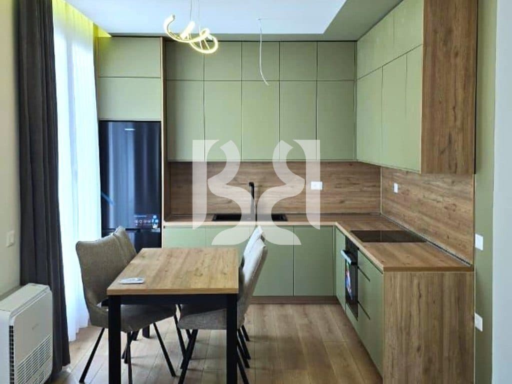 Apartament 1+1 me Qira te Stacioni i Trenit | Rruga Jordan Misja | 65,000 Lekë 4