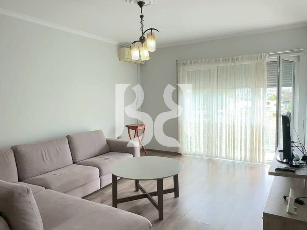 APARTAMENT ME QIRA NË DON BOSCO 1+1 NË TIRANË 3