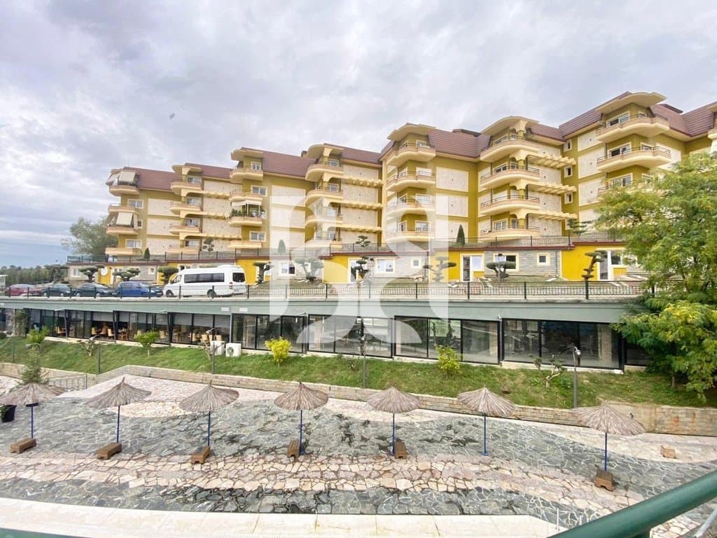 APARTAMENT 3+1 NE SHITJE LAKELAND RESIDENCE FARKE*