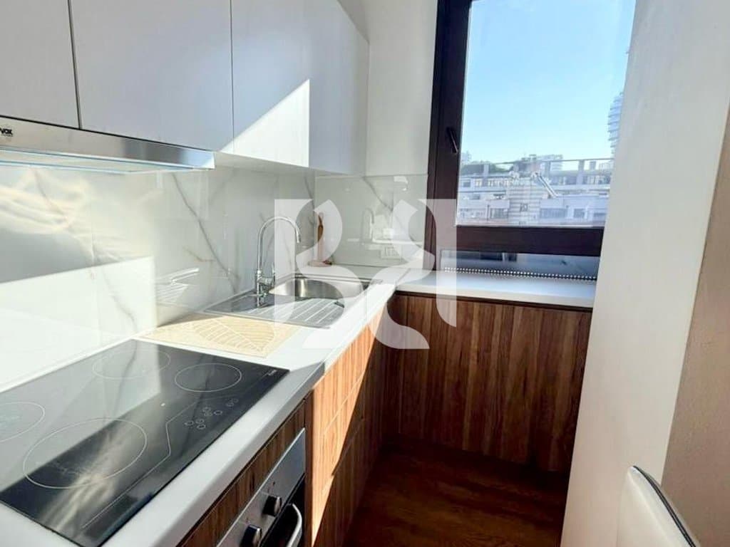 JEPET ME QIRA APARTAMENT 1+1 – GREEN TERRACE, RRUGA BARRIKADAVE, TIRANË 3