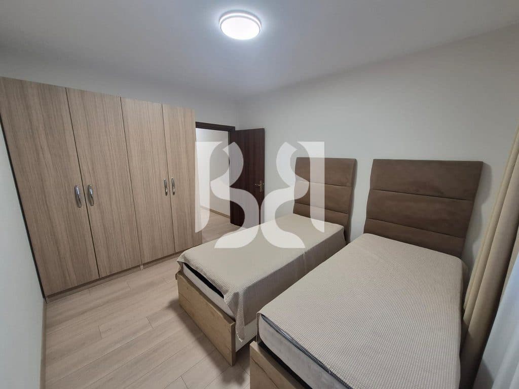 APARTAMENT 2+1 ME QIRA NË ASTIR, TIRANË** 3
