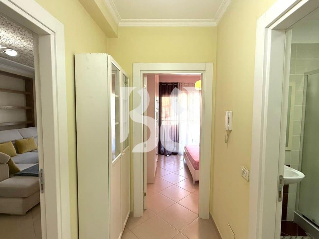JEPET ME QIRA APARTAMENT 1+1 TE KOMUNA E PARISIT 3