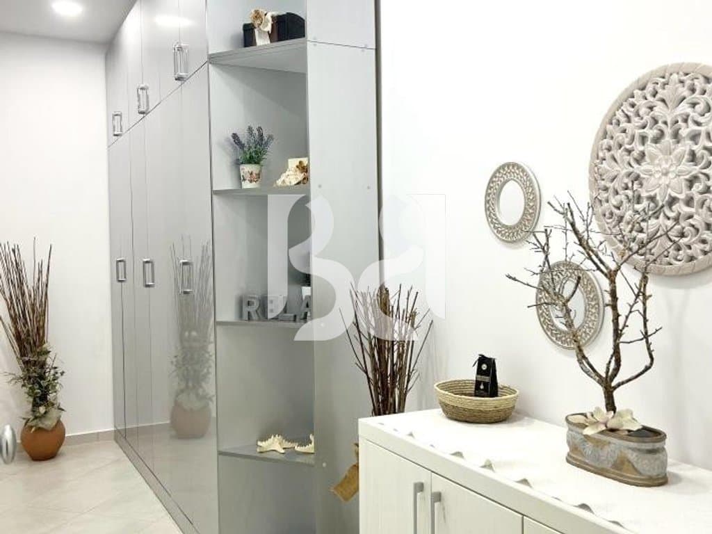 *APARTAMENT 1+1 ME QIRA, KOPSHTI BOTANIK ZOOLOGJIK 3