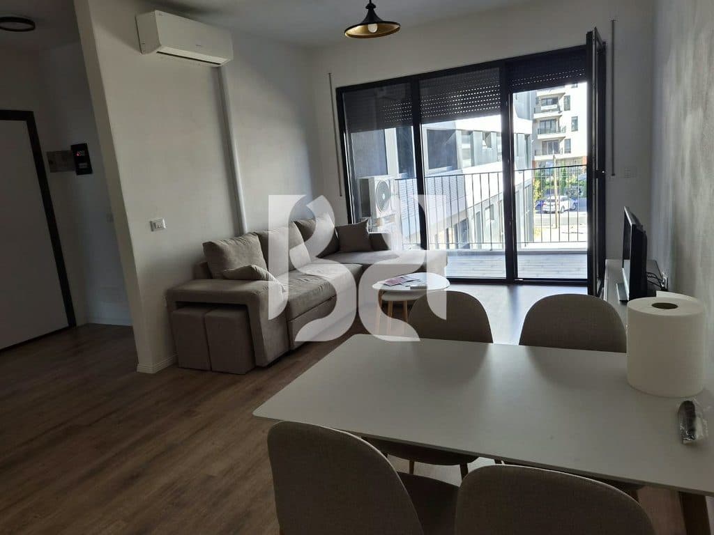 APARTAMENT ME QERA 1+1+PARKIM TE DON BOSKO 3