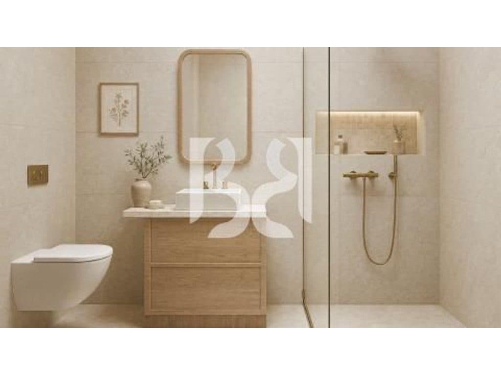 APARTAMENT 1+1 PER SHITJE PASKONE RESIDENCE 4