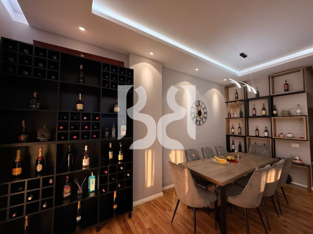 *PENTHOUSE NE SHITJE, QESARAKE 3