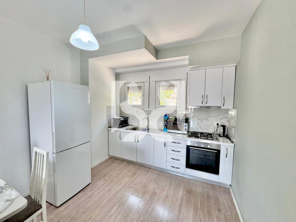 Shitet Apartament 2+1 + Parking në Kodrën e Diellit 2, Tiranë 2