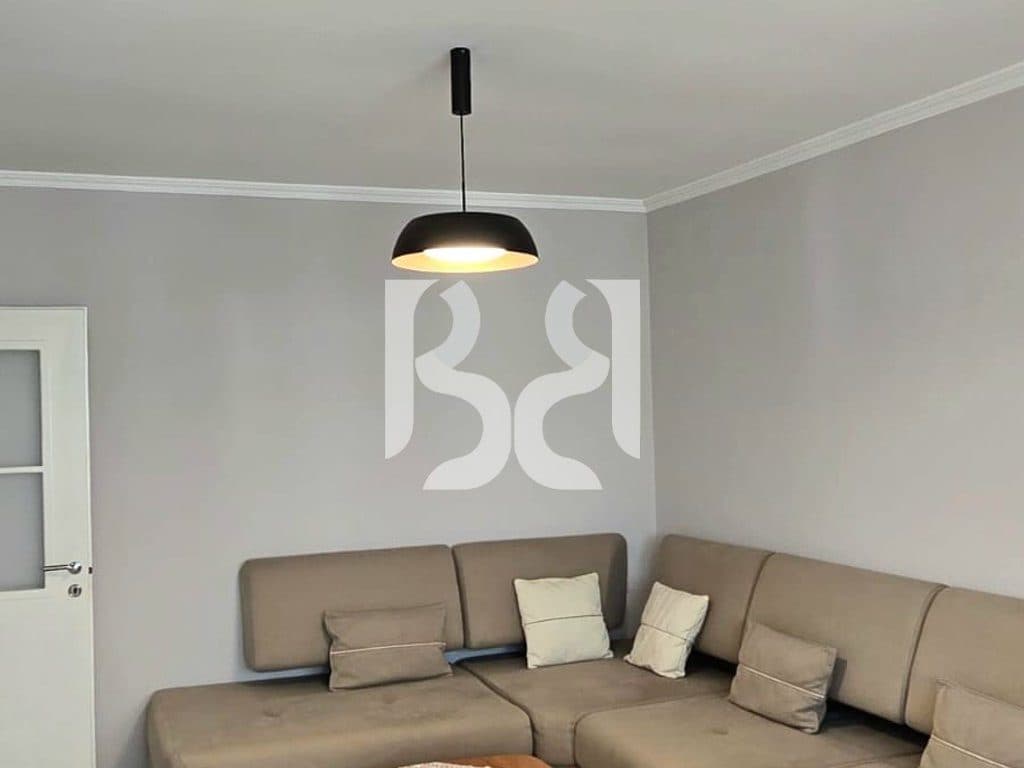 APARTAMENT PËR SHITJE 2+1 NË TIRANA E RE, TIRANË 4