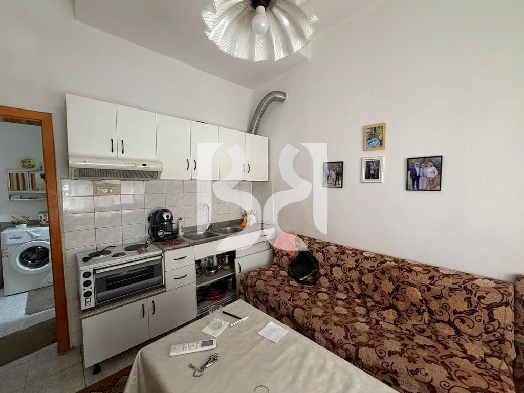APARTAMENT 1+1+BALLKON ME QIRA TEK KINEMA AGIMI 3