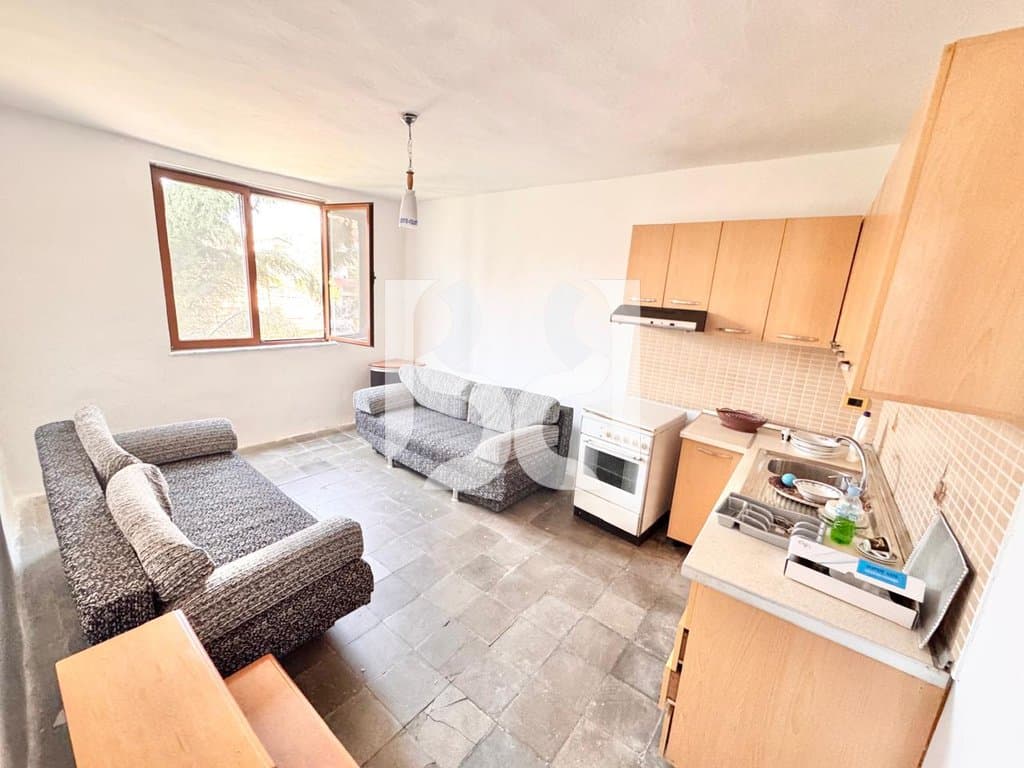 APARTAMENT 2+1+BALLKON ME QIRA TREGU ELEKTRIK 2