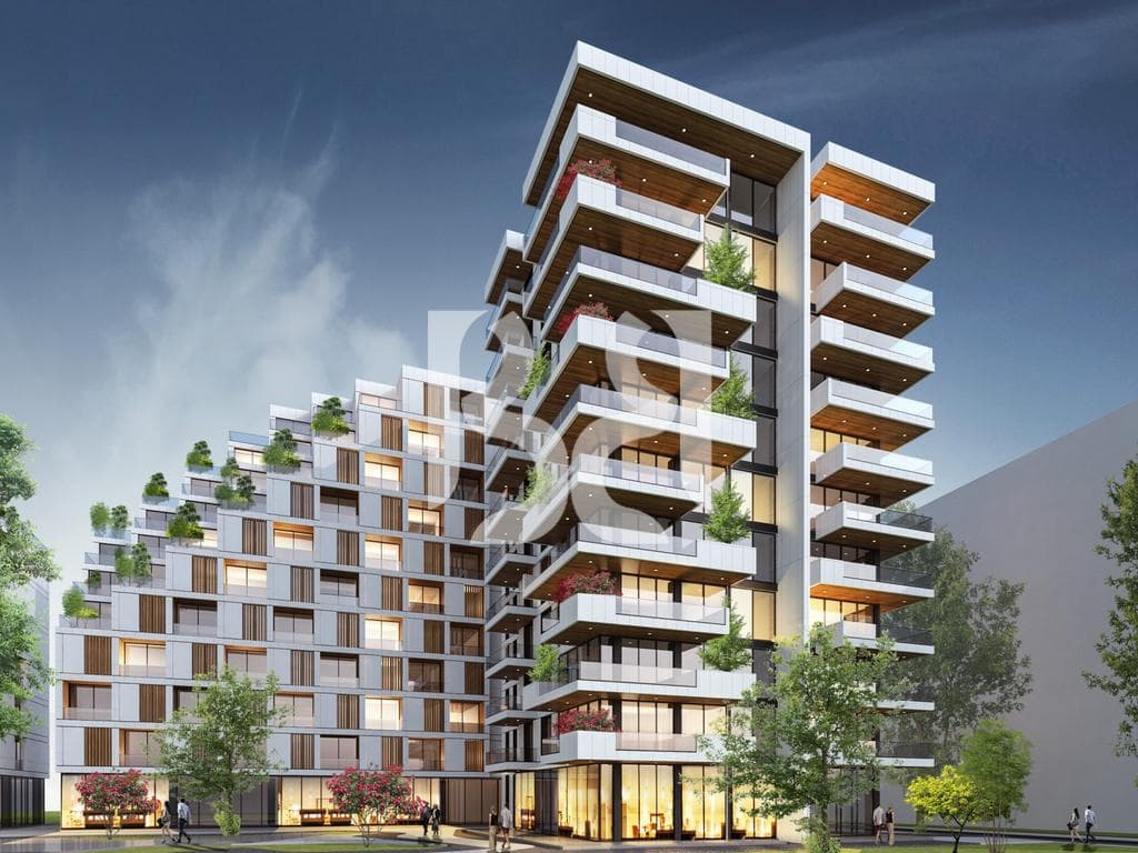 APARTAMENT NE SHITJE 2+1 NE VLORE 273,416 € 2