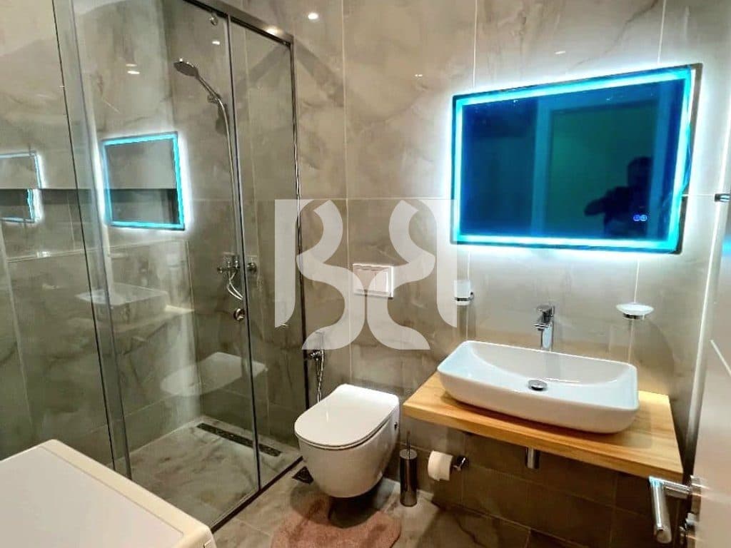 APARTAMENT ME QIRA 1+1 NË SHKOLLËN E BALETIT, TIRANË 3