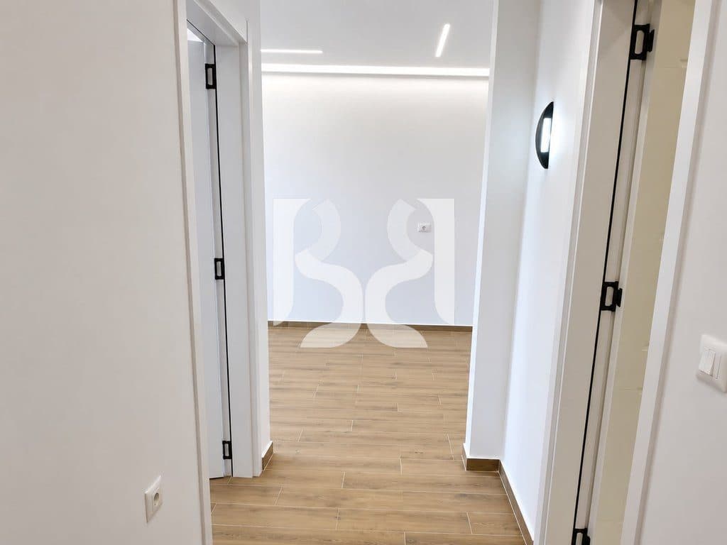 APARTAMENT 2+1+2 POSTE PARKIMI EXTRA NE SHITJE TE REZIDENCA ALBULENA,PASKUQAN 3