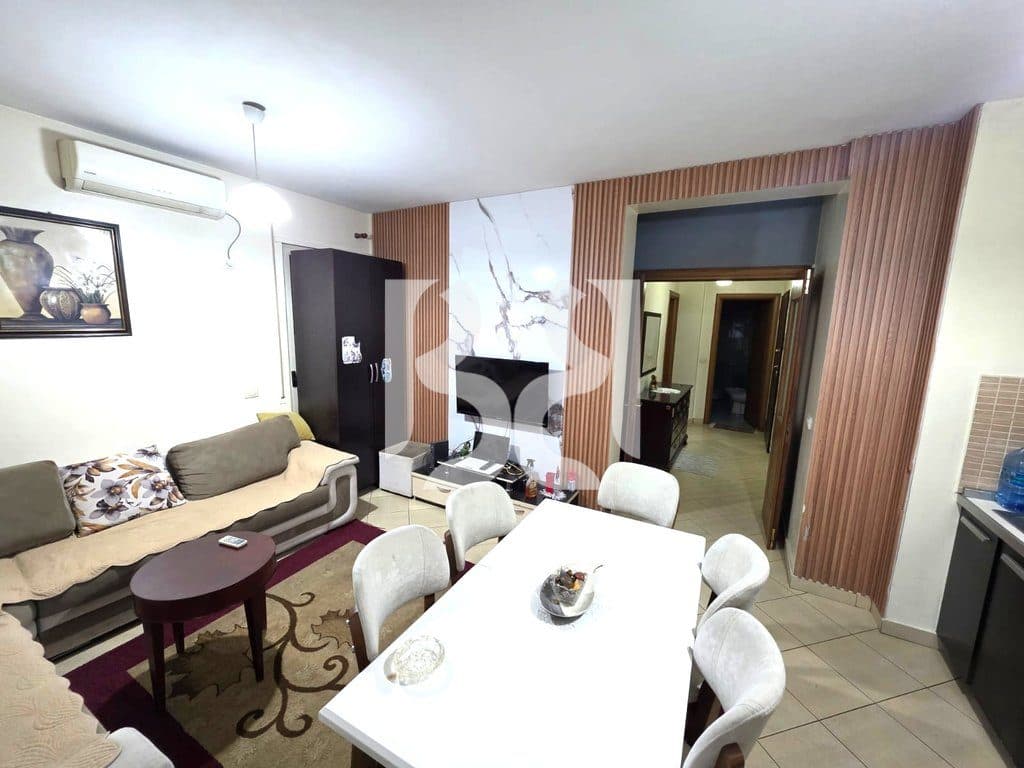 APARTAMENT 2+1 ME QIRA NE ASTIR 47.000LEK*