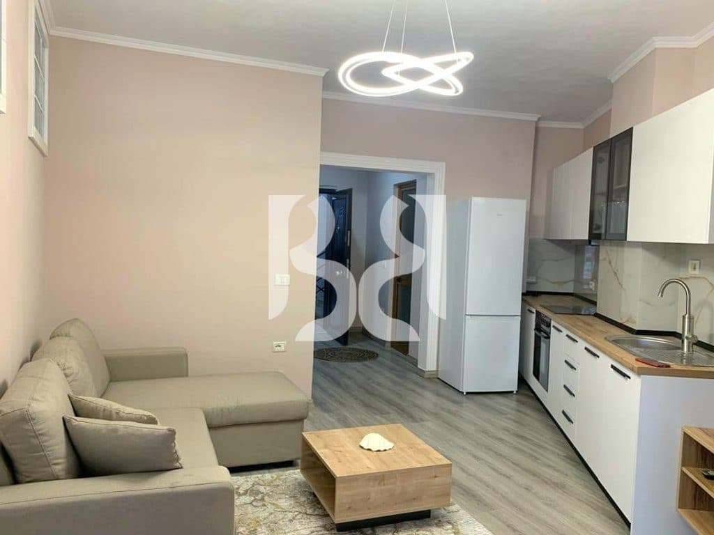 APARTAMENT ME QIRA 2+1 NË DON BOSKO, TIRANË