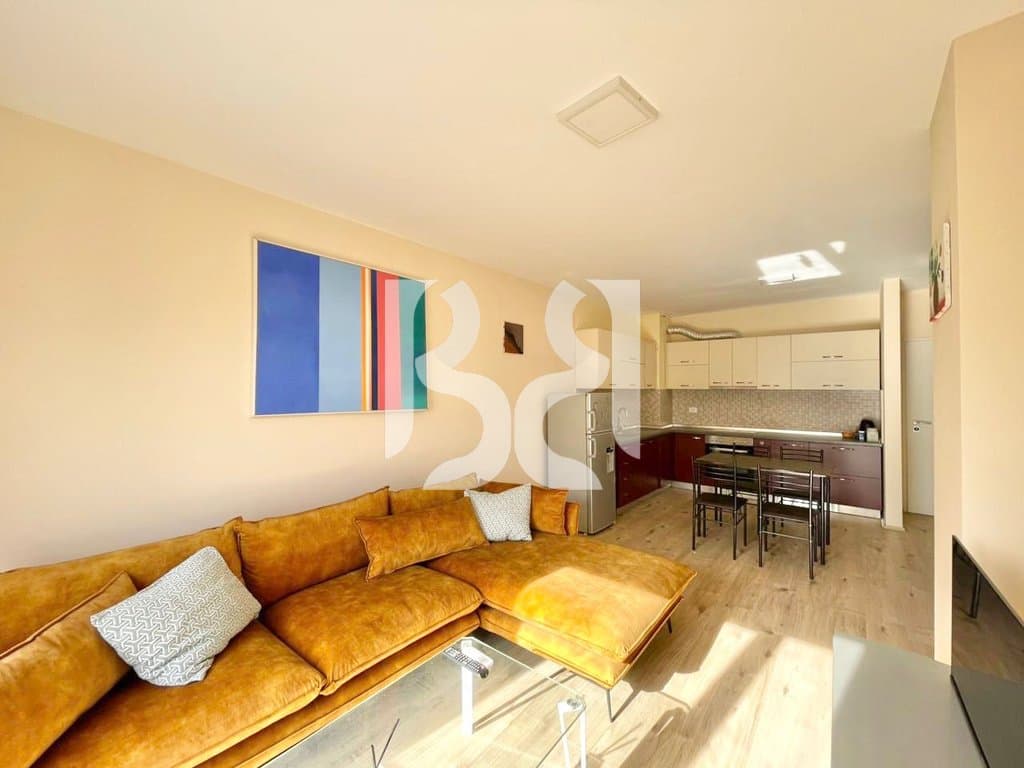 APARTAMENT 2+1+2 TUALETE ME QIRA 21 DHJETORI