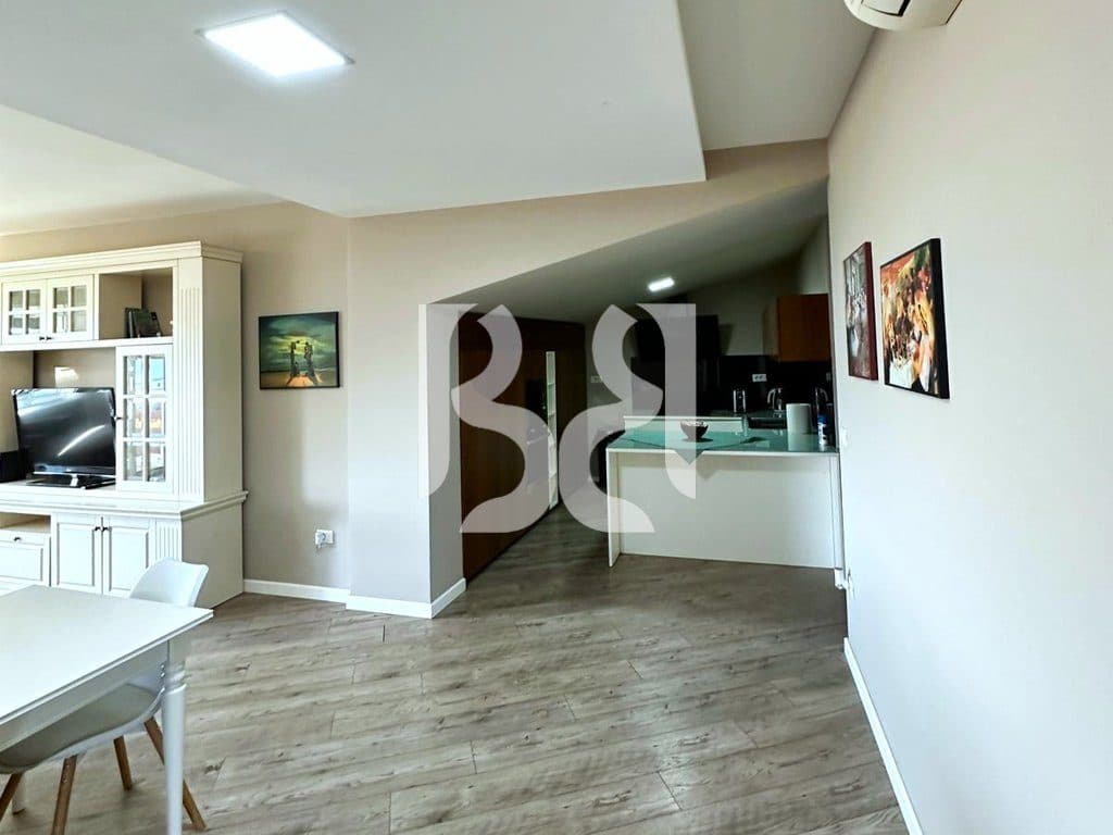 Apartament 2+1 me Qira në Long Hill, Tiranë – I Mobiluar | 1,300 €/Muaj 3