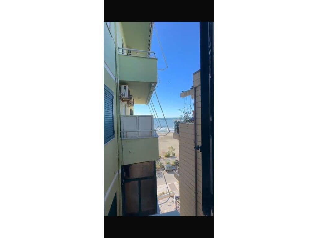 SHITET APARTAMENT 2+1 NE SHENGJIN