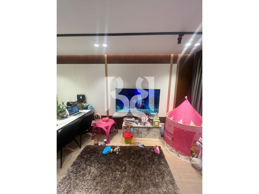 APARTAMENT 2+1+2 TE 5 MAJI /SHITET DHE ME KREDI 4