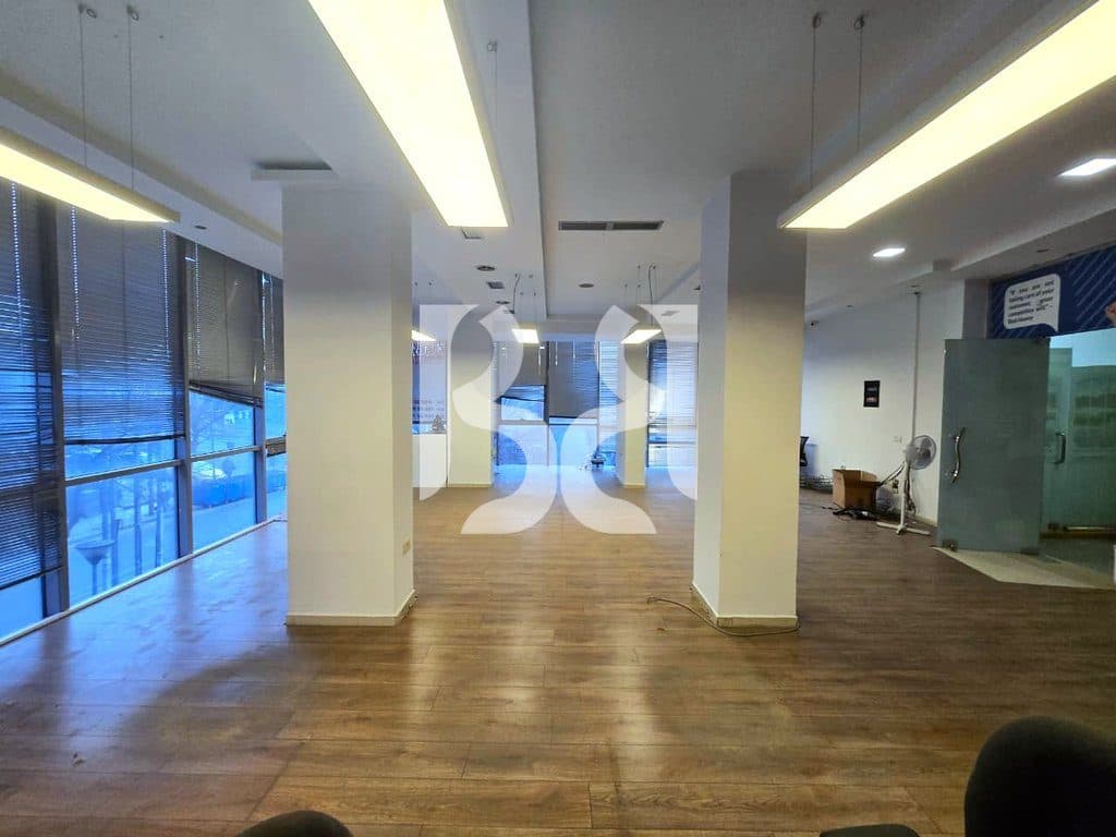 JEPET ME QIRA AMBIENT PËR ZYRA TEK PROFARMA | 120 m² | 1,200 €/muaj 3