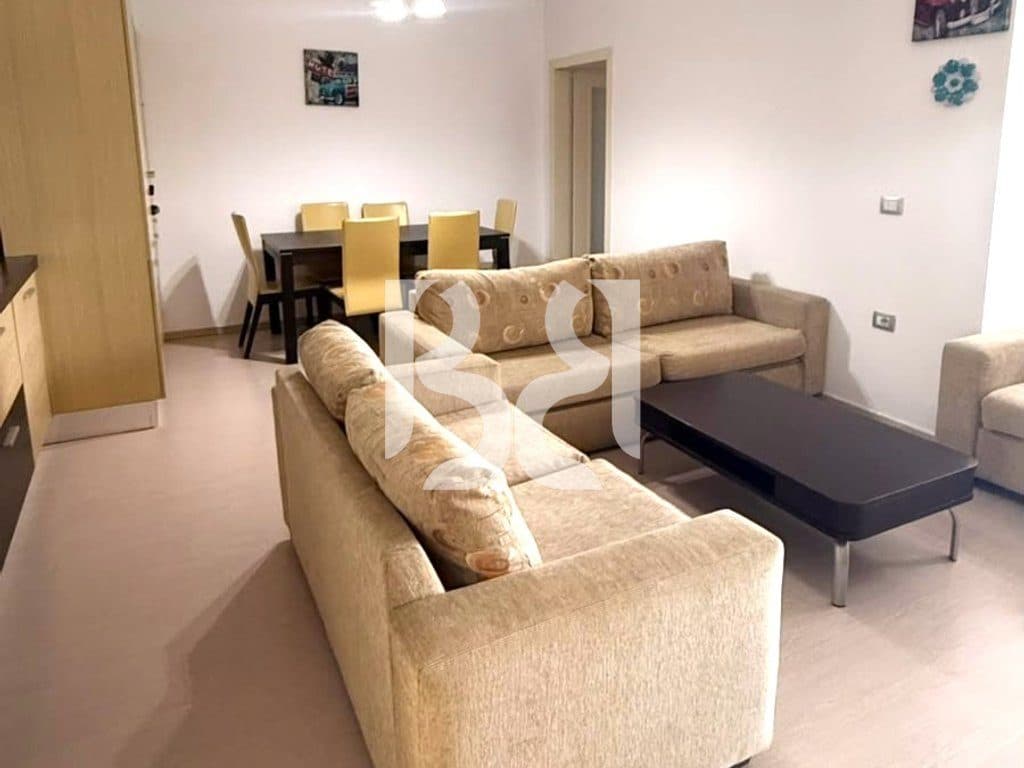 APARTAMENT 2+1+2 PER SHITJE TEK TREGU ELEKTRIK 2