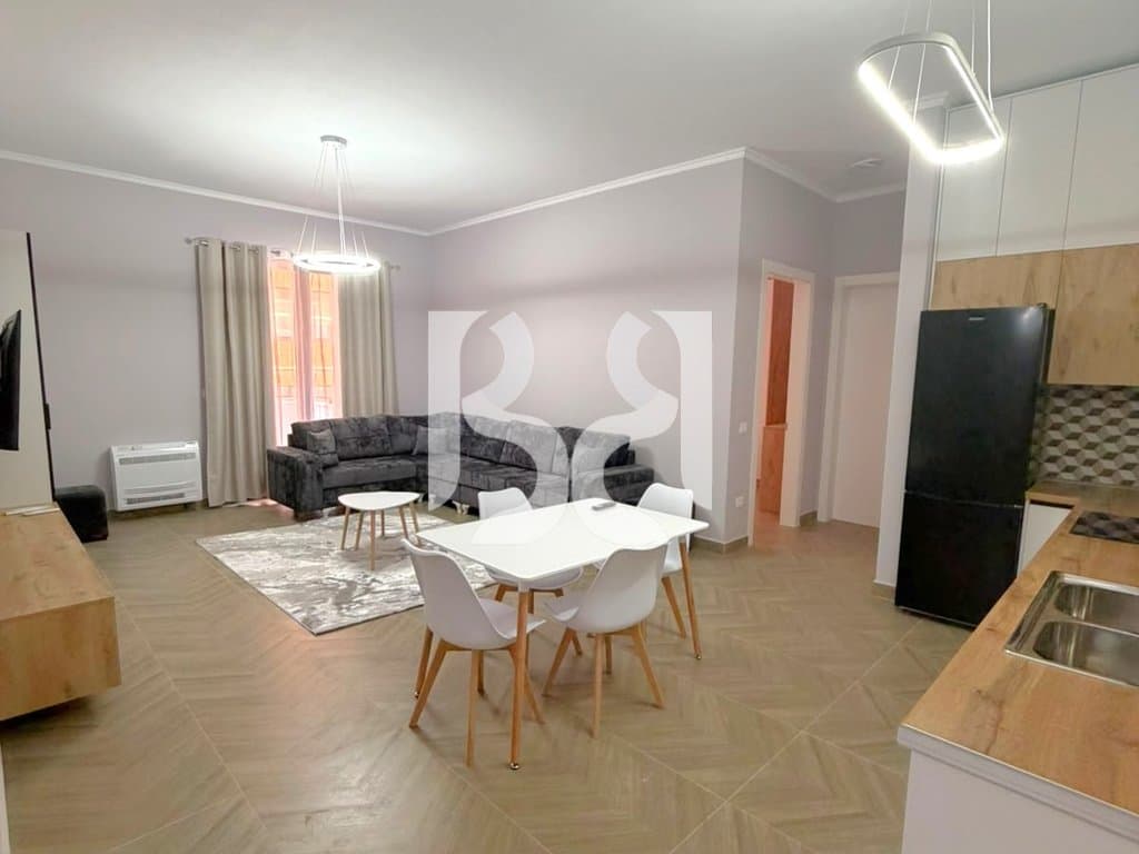 APARTAMENT 1+1+POST PARKIMI ME QIRA NE DELIJORGJ 2