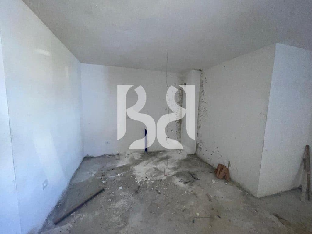 APARTAMENT 1+1 NË SHITJE NË REZIDENCËN TOM DOSHI, SHKOZË, TIRANË. 2