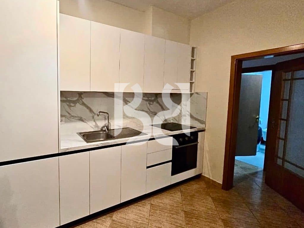 Apartament 2+1 me Qira te Rruga e Kosovarëve | Kati 5 3