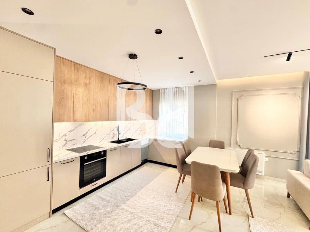 APARTAMENT LUKSOZ ME QERA 2+1+2 TE LAKELAND,FARKE 3